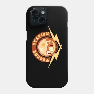 Tosche Station Phone Case