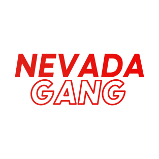 Nevada Gang T-Shirt