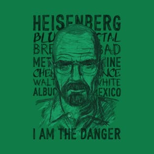 Heisenberg T-Shirt