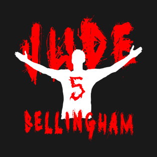 Jude Bellingham T-Shirt