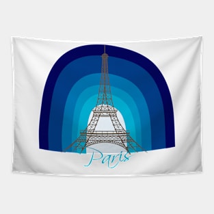 paris Tapestry