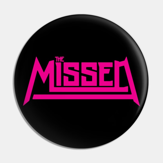 The Missed Pin by SBSTN