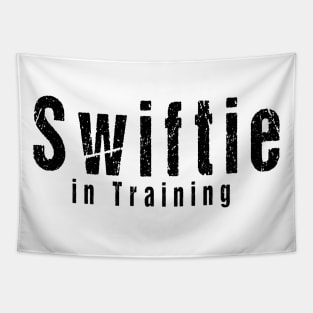 Swiftie in Training Tapestry