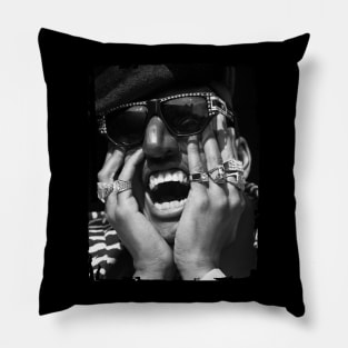 Shock G Humpty Hump Pillow