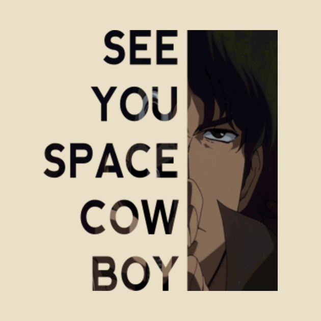 spike cowboy bebop sitting