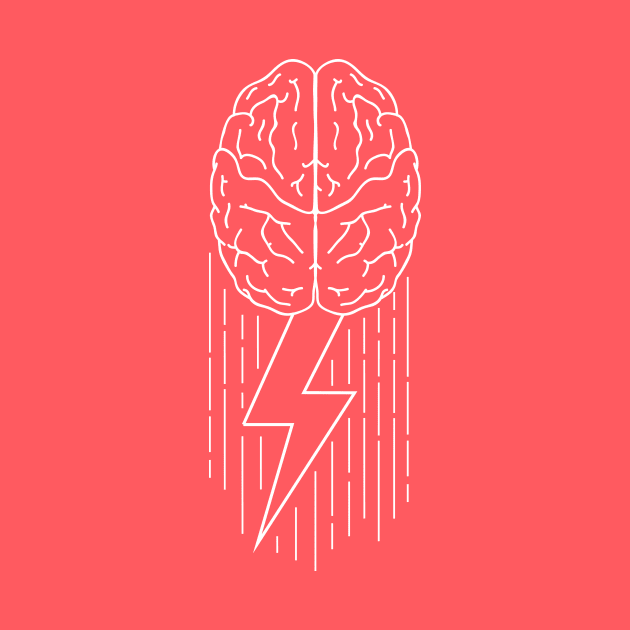 Brainstorm by Portals