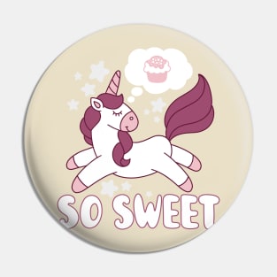 So sweet Pin