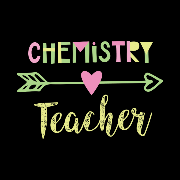 Chemistry Teacher Gift Idea by BetterManufaktur