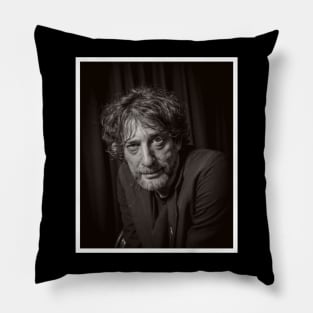 Neil Gaiman Pillow