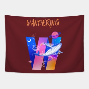 Wandering Tapestry