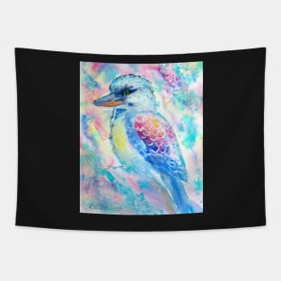 Kookaburra Tapestry