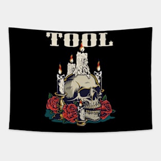 TOOL VTG Tapestry