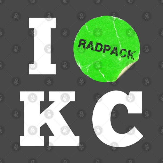 Radpack KC Takeover by Born2BeRad