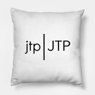 jtp Pillow