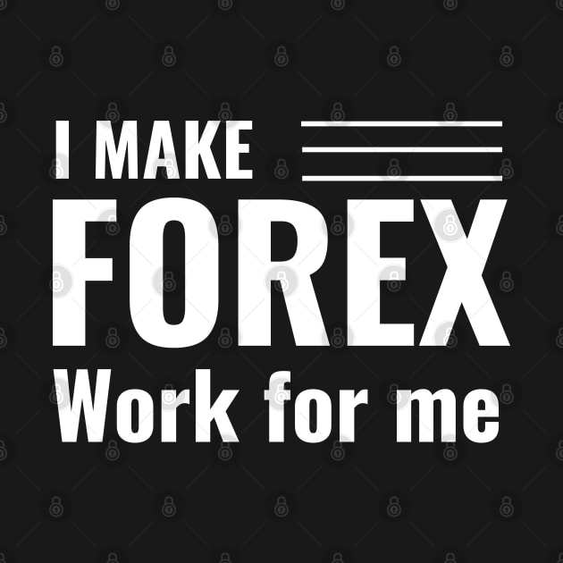 forex work for me a fx forex foreign exchange trading design by Guntah
