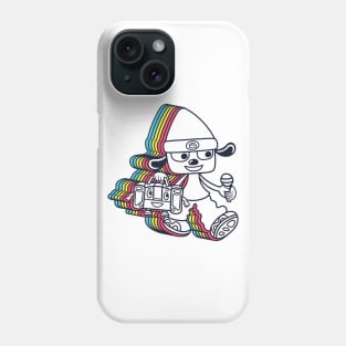 Funkarappa v2 Phone Case