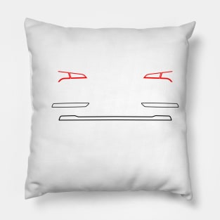 Q5 Pillow