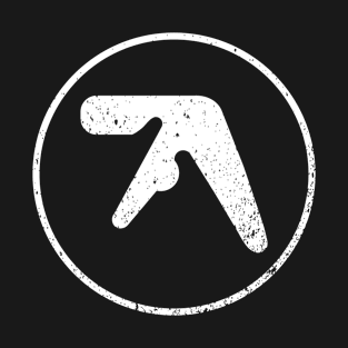 Vintage Aphex Twin T-Shirt