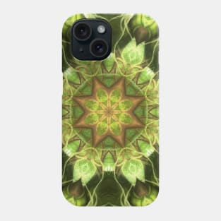 Planet Tree Phone Case