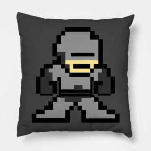 MegaCop! Pillow