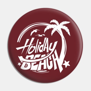 Holiday Pin