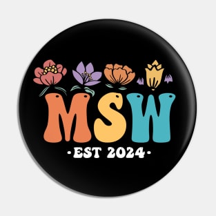 msw Pin