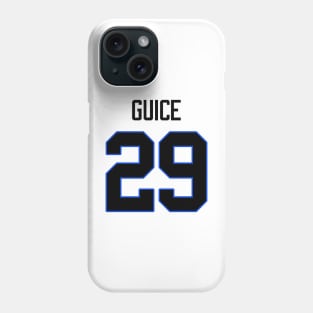 guice Phone Case