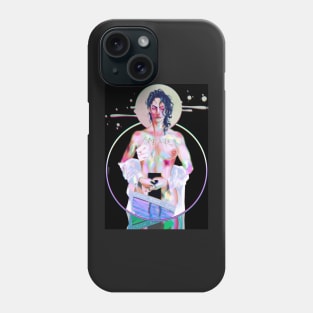 Genderfluid Phone Case