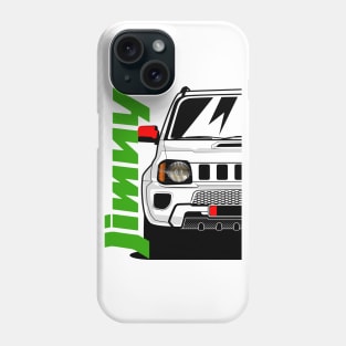 Jimny 2015 Phone Case