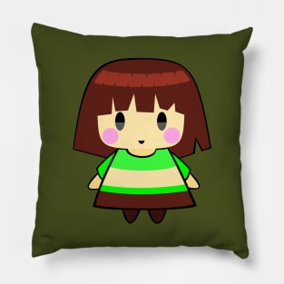 bumbchara Pillow