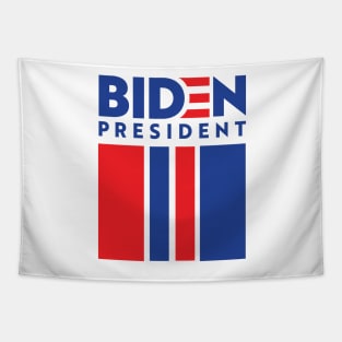 JOE BIDEN 2020 FOR PRESIDENT Tapestry