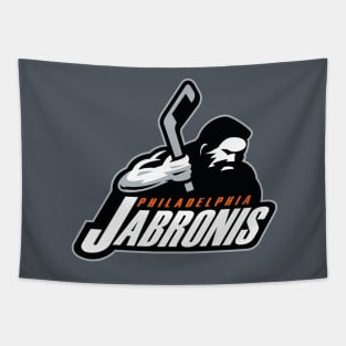 Jabronis Tapestry