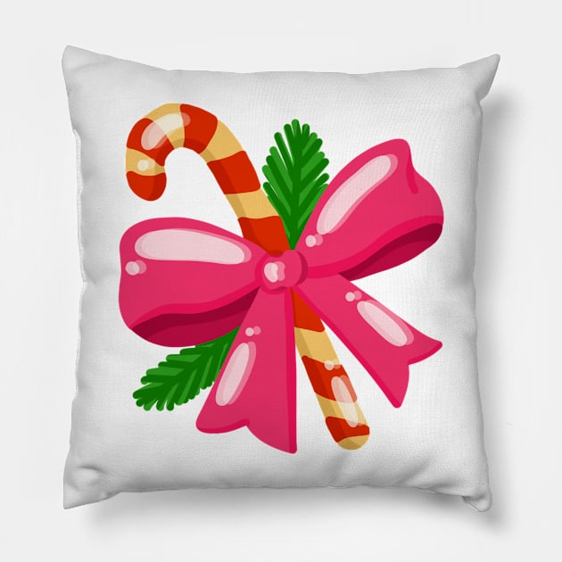 Cute Christmas, Christmas,Merry Christmas, Christmas Toy, Christmas Tree,holiday,christmas,cute christmas,christmas,merry christmas,pictures christmas,toy christmas,christmas eve Pillow by Liseevna