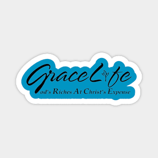 G.R.A.C.E. Magnet