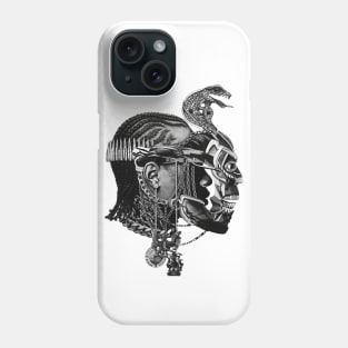 BLACKPOWER URBAN Phone Case