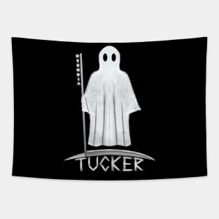 Tucker Georgia Tapestry