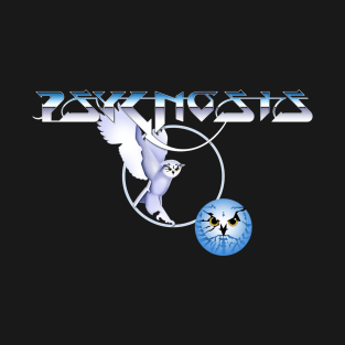 Psygnosis T-Shirt