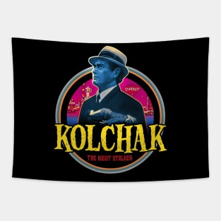 Kolchak Vintage Tapestry