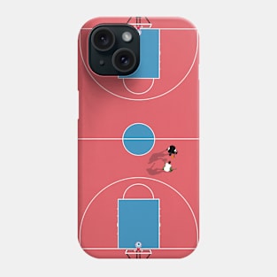 Basketball Lover Phone Case