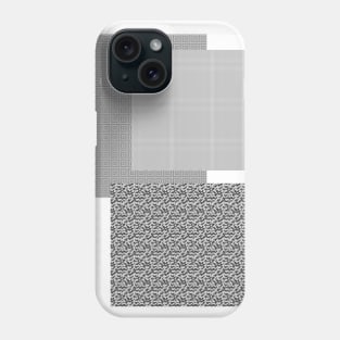 Cubes Phone Case