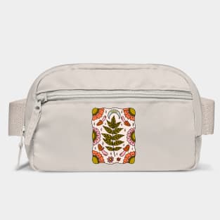 Virgo Leaf Bag