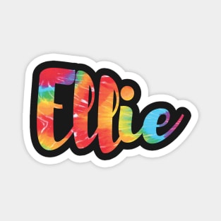 Ellie Magnet