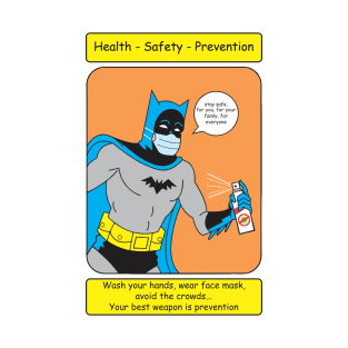 Prevention T-Shirt