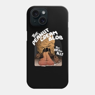 The blob! Phone Case