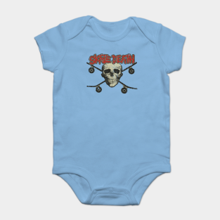 Bodies Para Bebes Skate Wear Teepublic Mx