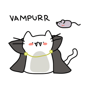 vampurr T-Shirt