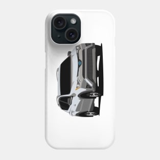 Toyota Rav4 Phone Case