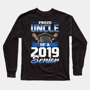 Graduation Ideas Long Sleeve T Shirts Teepublic