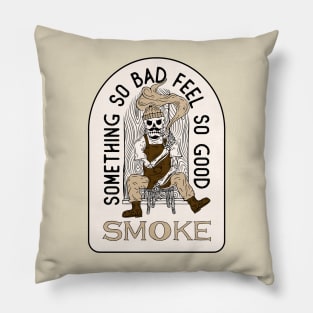 Smoke Pillow