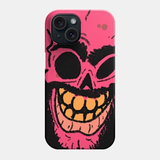 Zombie Creep Phone Case